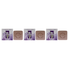 LErbolario Iris Bar Soap - Pack of 3 -Thefragrancemart.com