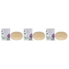 LErbolario Passion Fruit Perfume Soap - Pack of 3 -Thefragrancemart.com