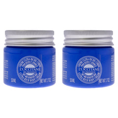 LOccitane Shea Ultra Rich Body Cream - Pack of 2 -Thefragrancemart.com