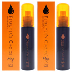 Milton Lloyd Perfumers Choice Mojo - Pack of 2 Eau De Parfum-Thefragrancemart.com