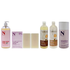Dr. Natural Shower01 Kit -Thefragrancemart.com
