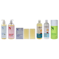 The Dr. Natural Experience Kit -Thefragrancemart.com