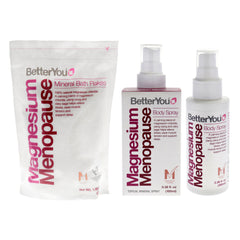 BetterYou BY Menopause Bundle Kit -Thefragrancemart.com