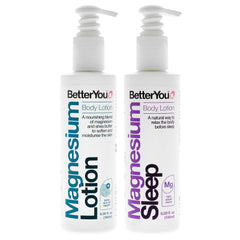 BetterYou BY Lotion Bundle Kit -Thefragrancemart.com
