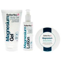 BetterYou BY Original Full Body Bundle Kit -Thefragrancemart.com
