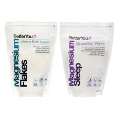 BetterYou BY Flakes Bundle Kit -Thefragrancemart.com