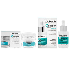 Babaria Collagen Vegan Kit -Thefragrancemart.com
