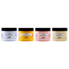 I Love Cosmetics Body Butter Kit -Thefragrancemart.com