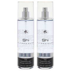 Alfred Sung Shi - Pack of 2 -Thefragrancemart.com