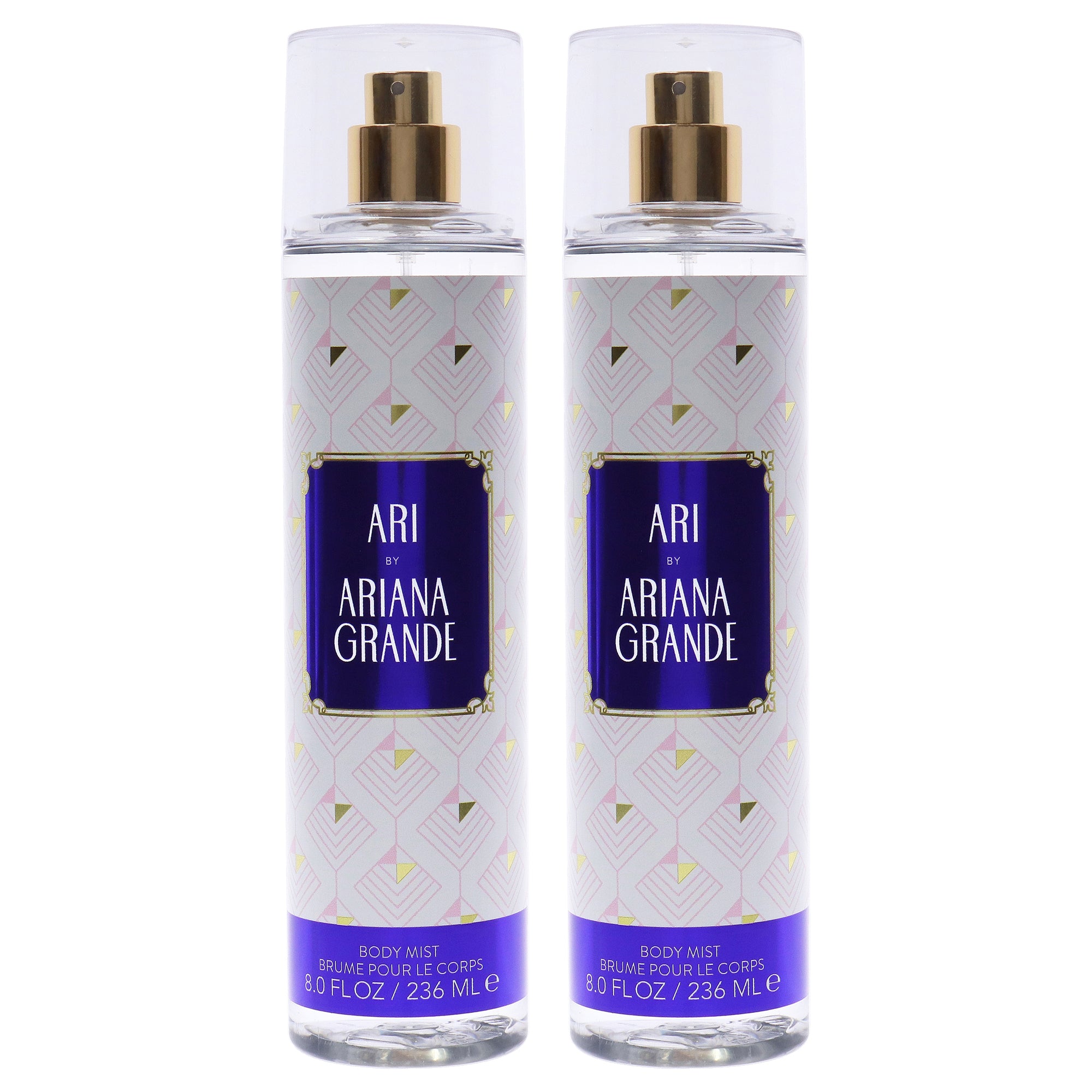 Ariana Grande Ari - Pack of 2 -Thefragrancemart.com