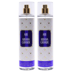 Ariana Grande Ari - Pack of 2 -Thefragrancemart.com