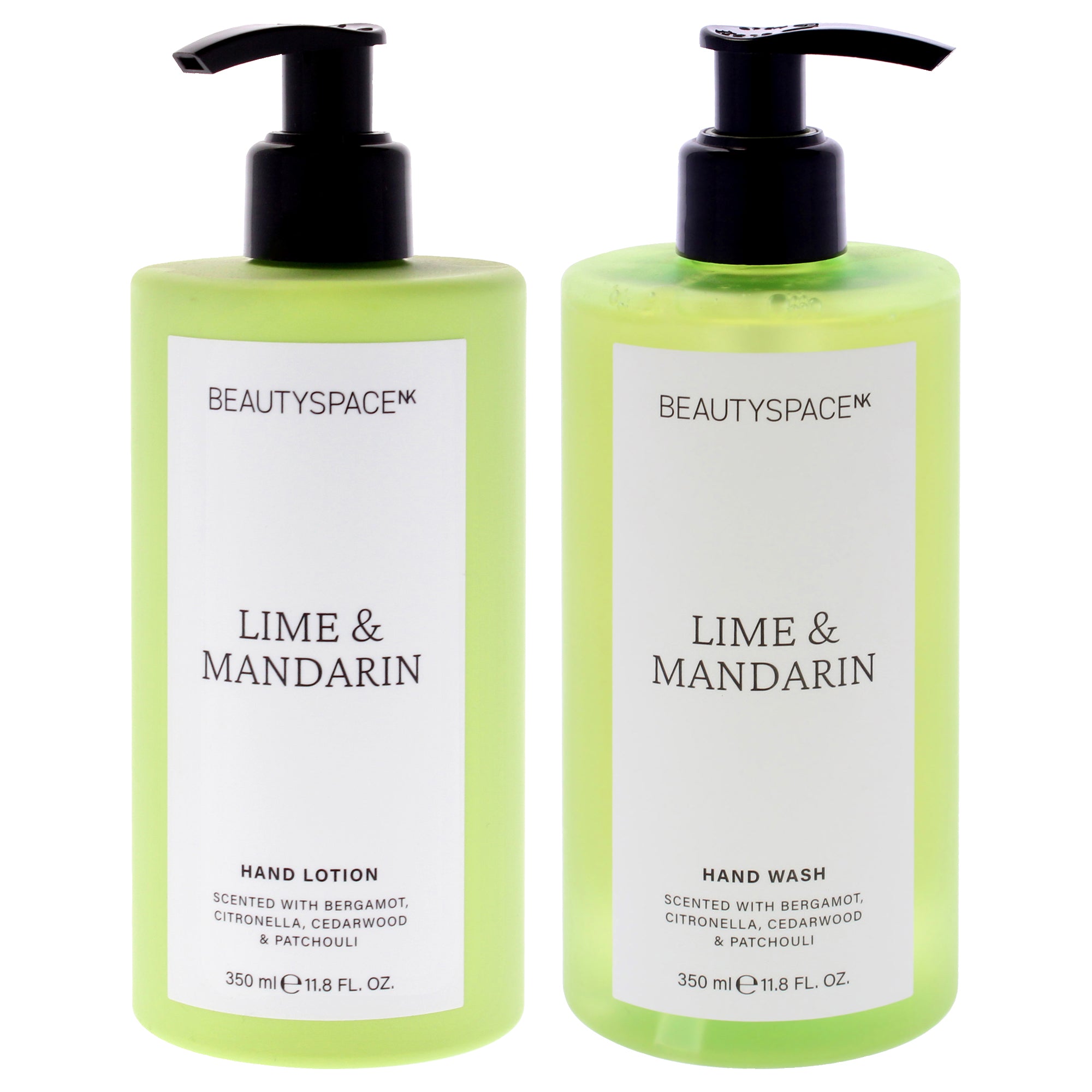 BeautySpace Beauty Space Kit -Thefragrancemart.com