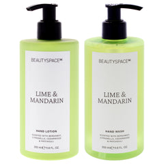 BeautySpace Beauty Space Kit -Thefragrancemart.com