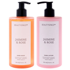 BeautySpace Beauty Space Kit -Thefragrancemart.com