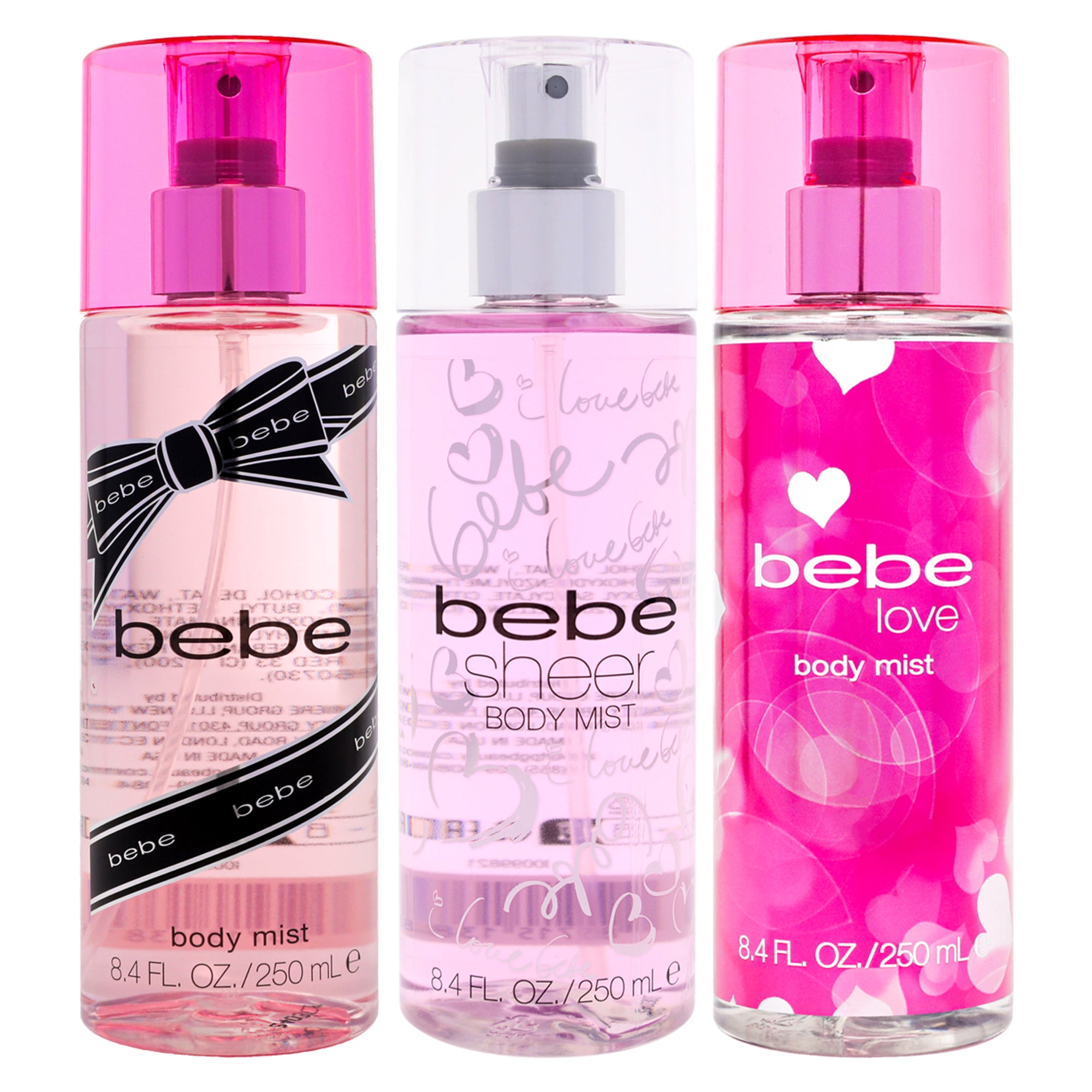 Bebe Kit -Thefragrancemart.com