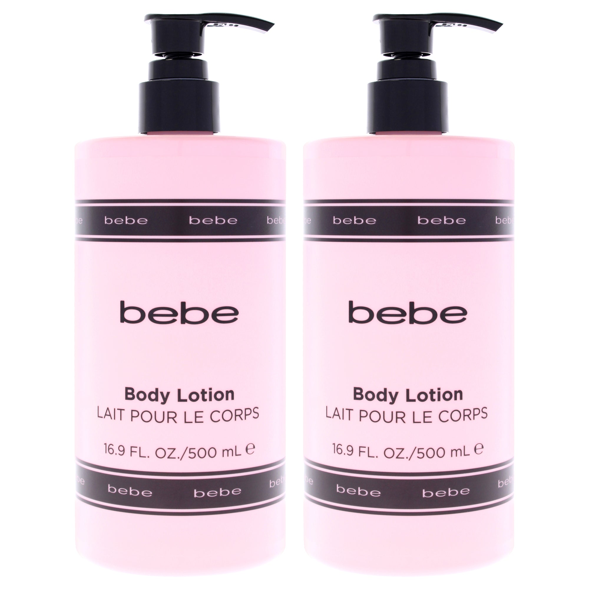 Bebe Body Lotion - Pack of 2 -Thefragrancemart.com