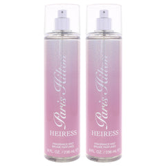 Paris Hilton Heiress - Pack of 2 -Thefragrancemart.com