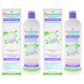 Puressentiel Intimate Hygiene Gentle Cleansing Gel - Pack of 2 -Thefragrancemart.com