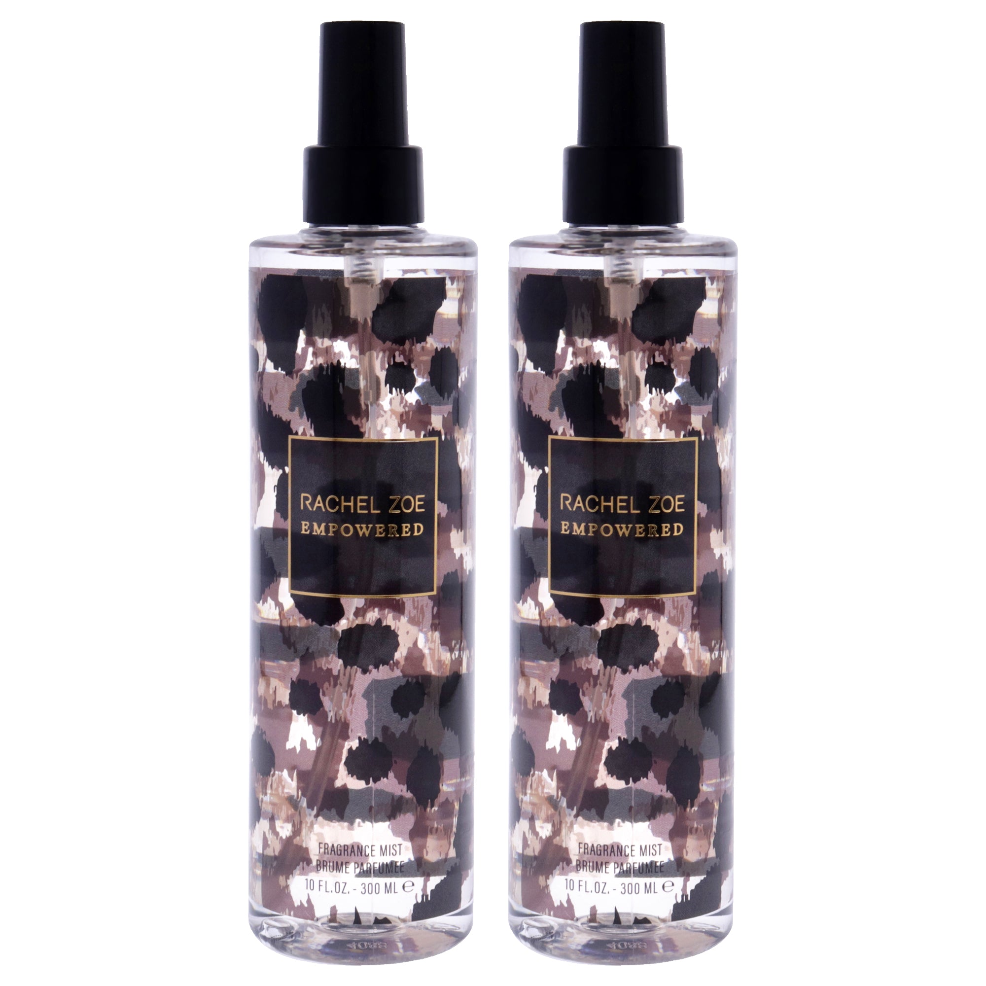 Rachel Zoe Empowered - Pack of 2 -Thefragrancemart.com