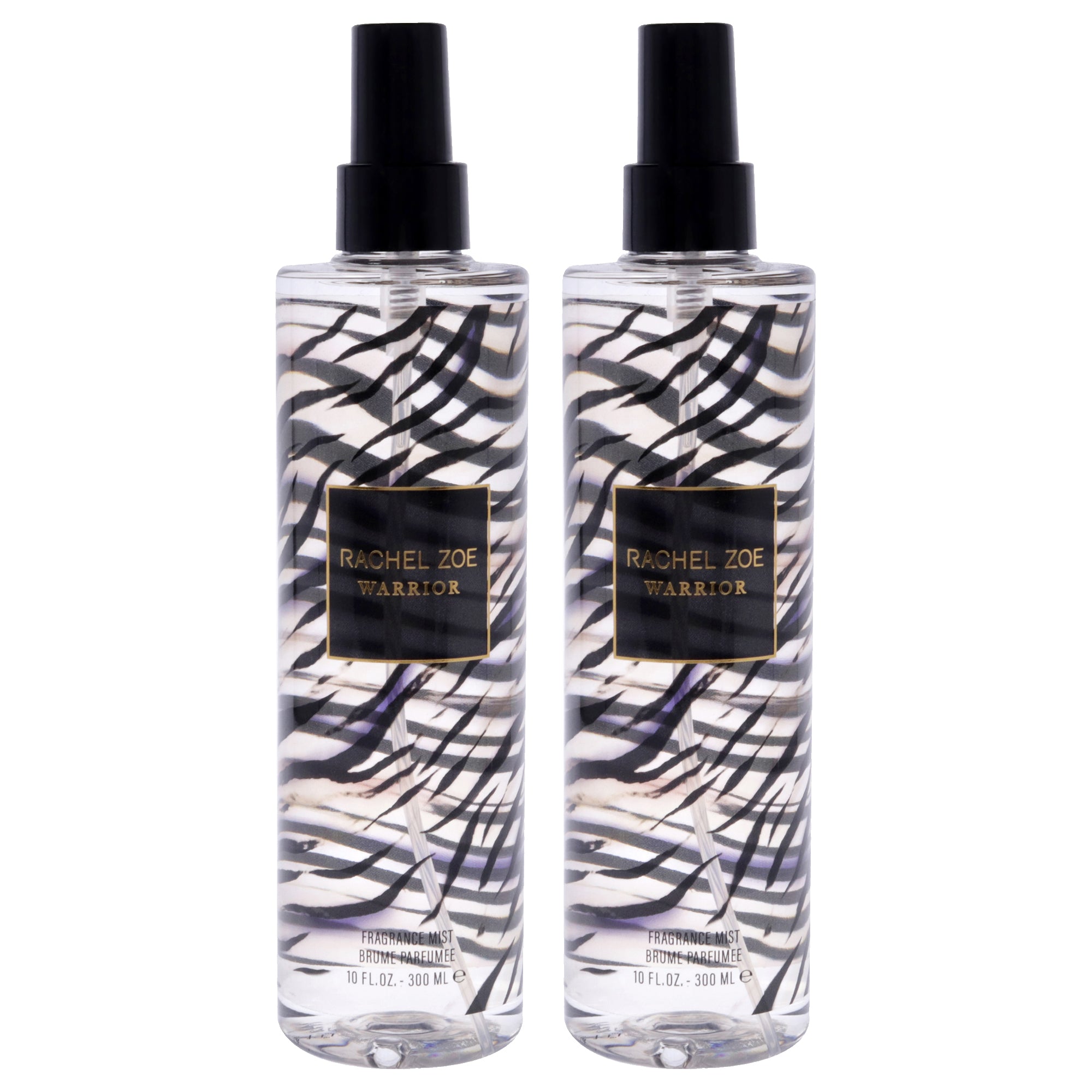 Rachel Zoe Warrior - Pack of 2 -Thefragrancemart.com