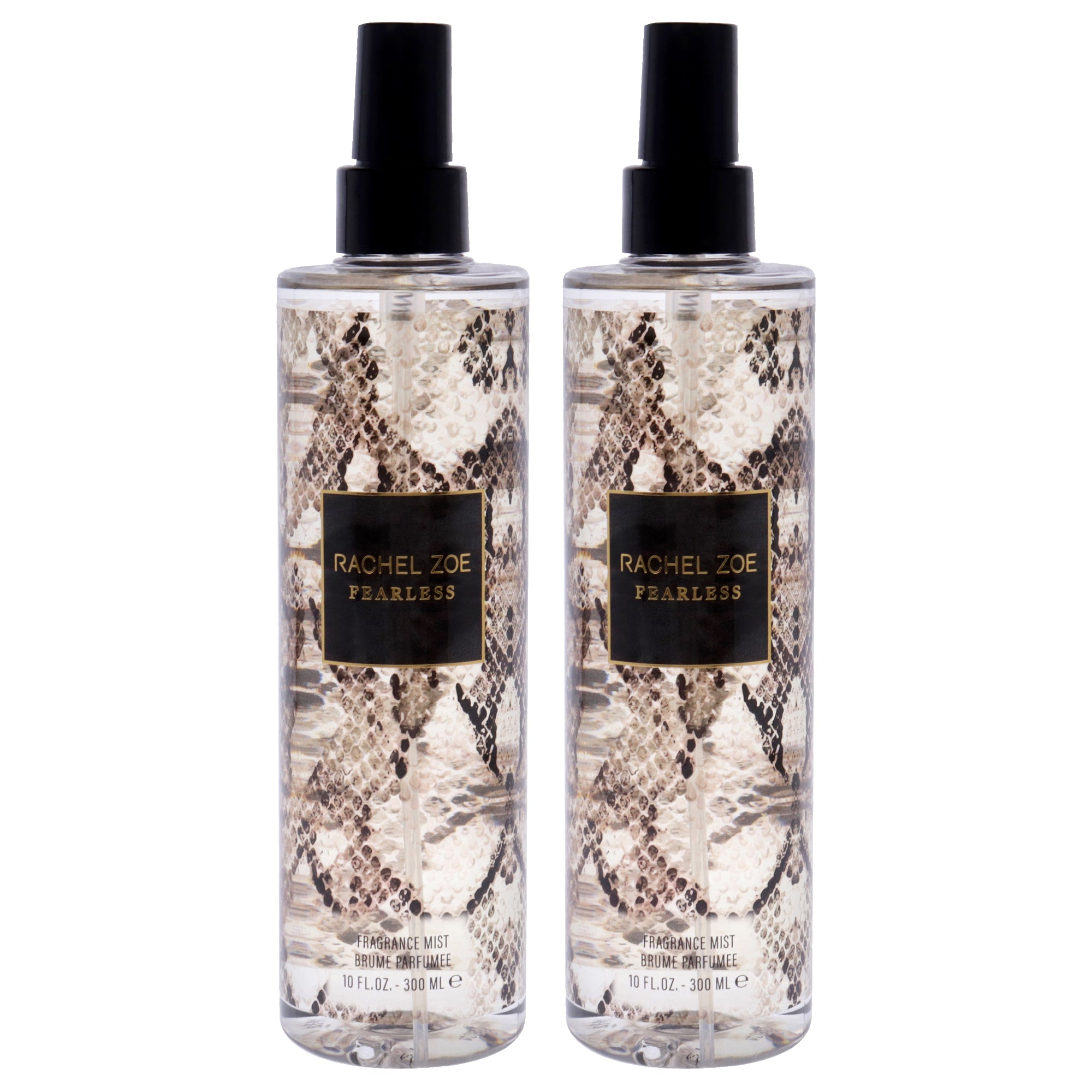 Rachel Zoe Fearless - Pack of 2 -Thefragrancemart.com