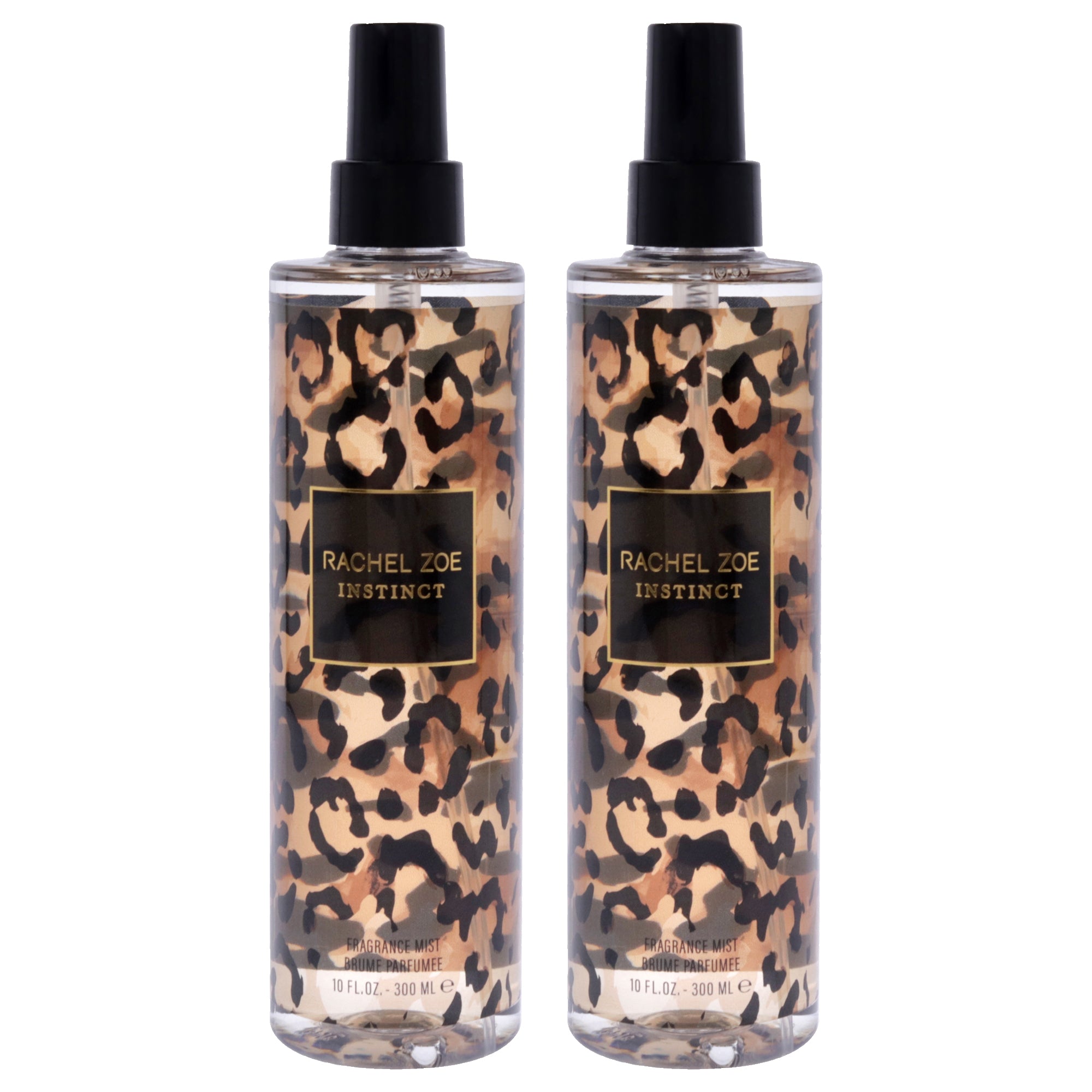 Rachel Zoe Instinct - Pack of 2 -Thefragrancemart.com