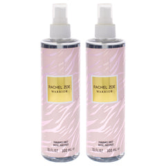 Rachel Zoe Warrior - Pink - Pack of 2 -Thefragrancemart.com