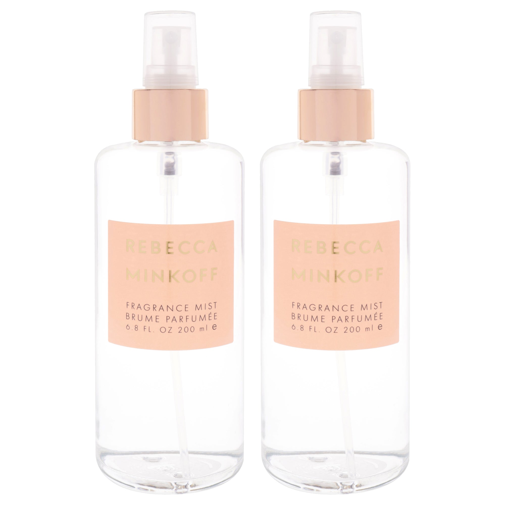 Rebecca Minkoff - Pack of 2 -Thefragrancemart.com