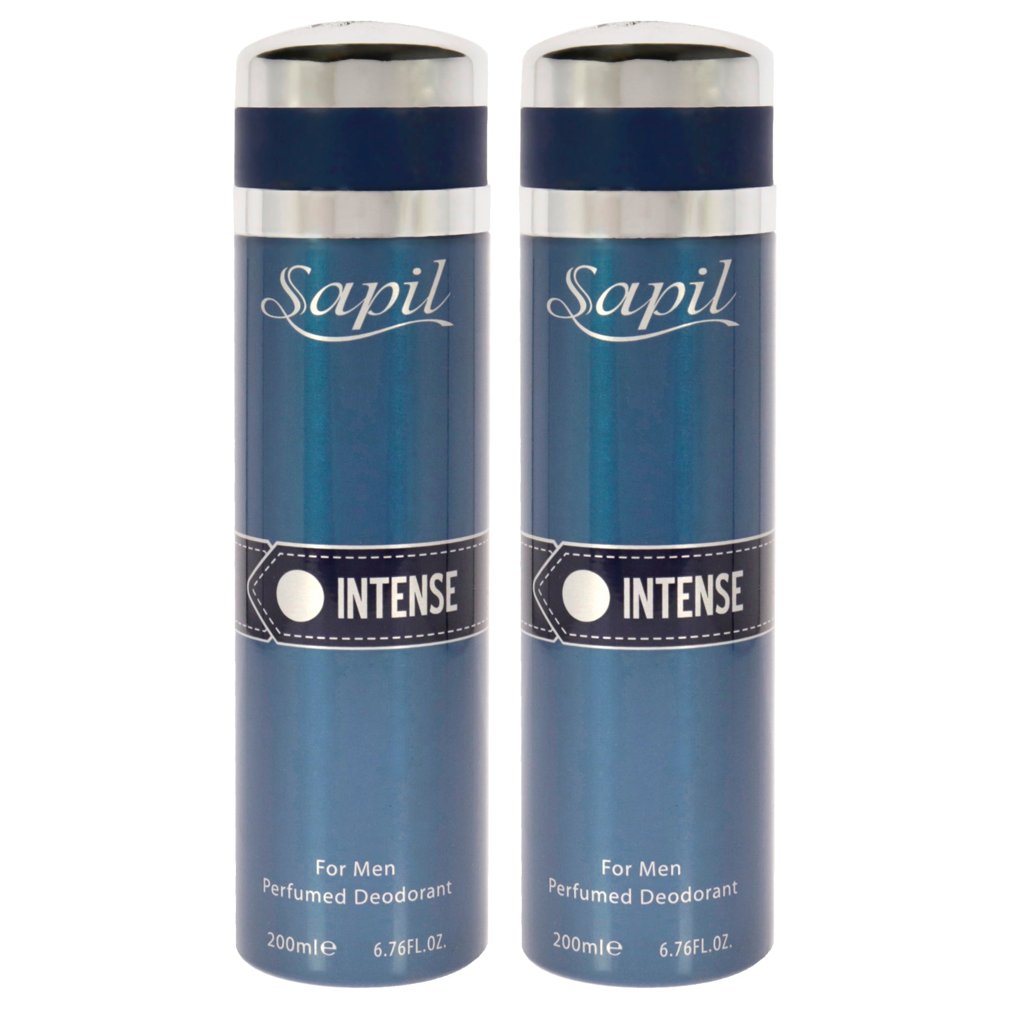 Sapil Intense - Pack of 2 -Thefragrancemart.com