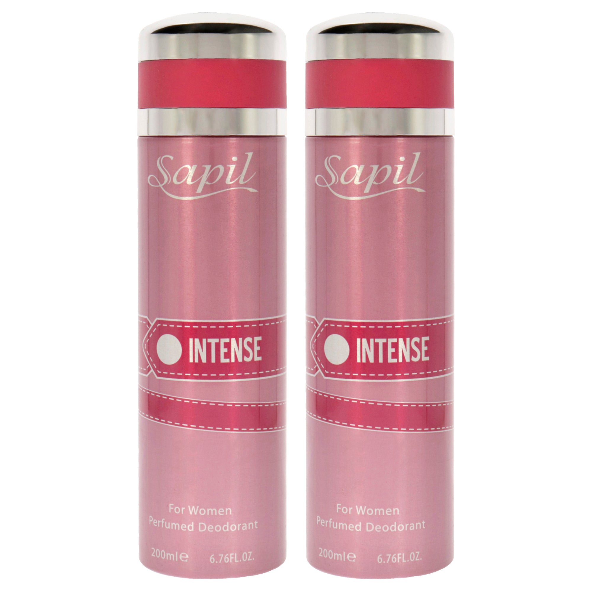 Sapil Intense - Pack of 2 -Thefragrancemart.com