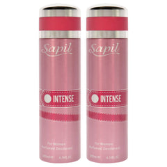Sapil Intense - Pack of 2 -Thefragrancemart.com