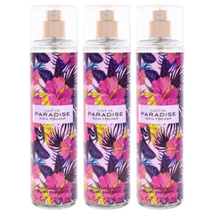 Sofia Vergara Lost in Paradise - Pack of 3 -Thefragrancemart.com