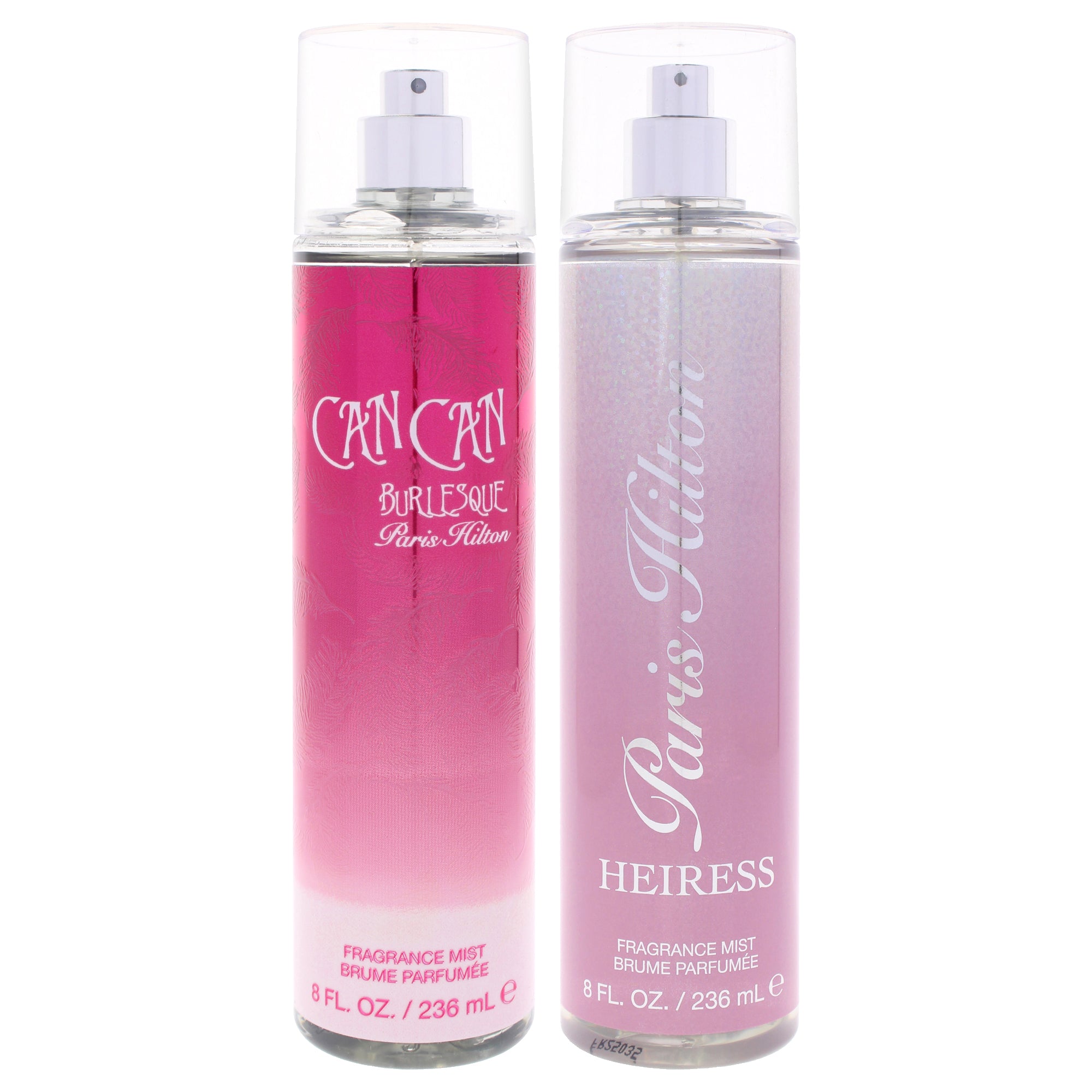 Paris Hilton Kit -Thefragrancemart.com