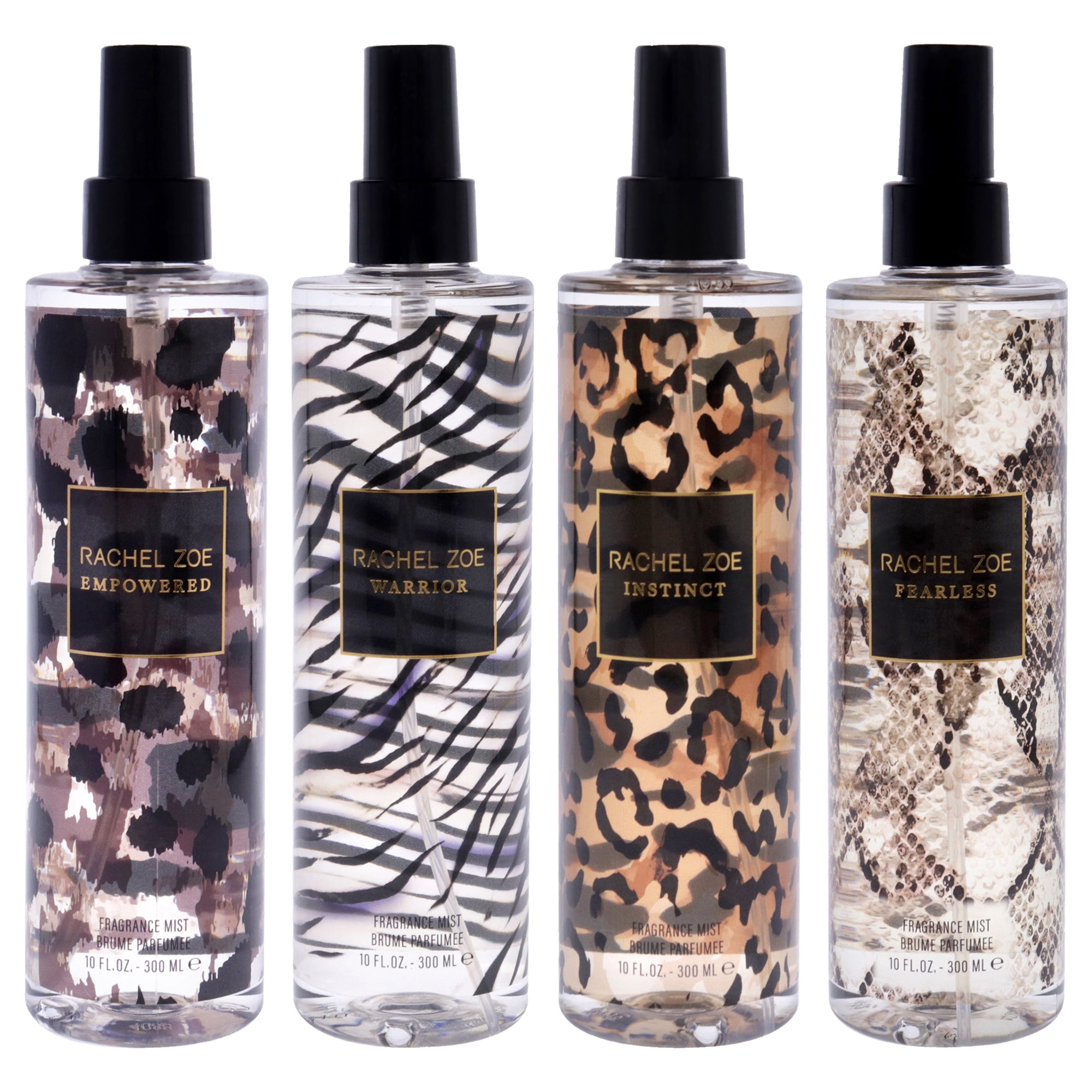 Rachel Zoe Kit -Thefragrancemart.com