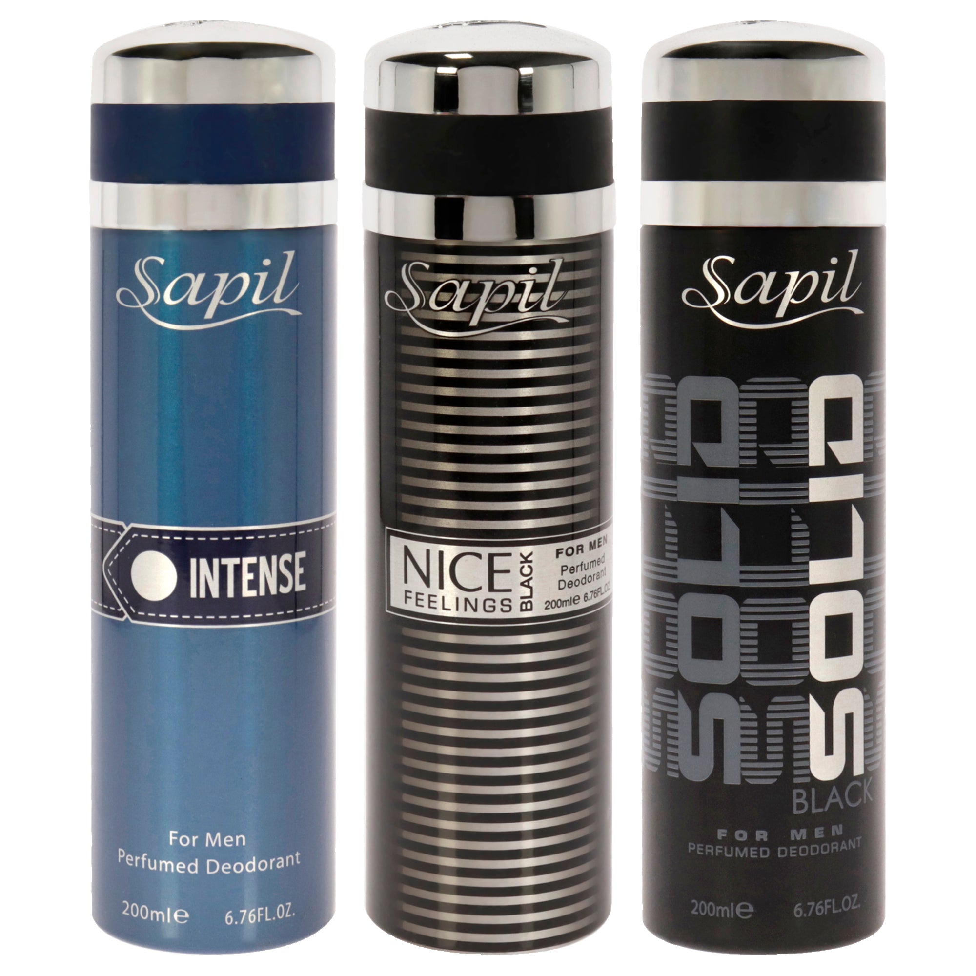 Sapil Kit -Thefragrancemart.com