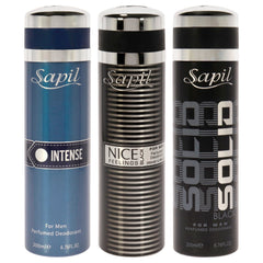 Sapil Kit -Thefragrancemart.com