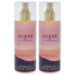 Guess 1981 Los Angeles - Pack of 2 -Thefragrancemart.com