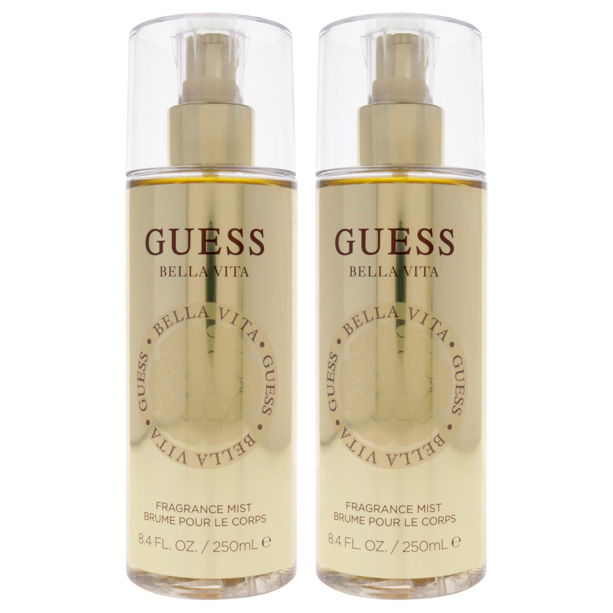 Guess Bella Vita - Pack of 2 -Thefragrancemart.com