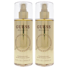 Guess Bella Vita - Pack of 2 -Thefragrancemart.com