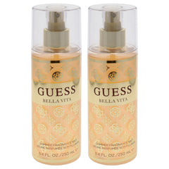 Guess Bella Vita Shimmer - Pack of 2 -Thefragrancemart.com