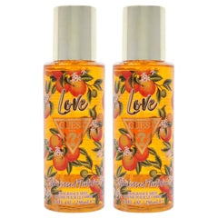 Guess Love Sunkissed Flirtation - Pack of 2 -Thefragrancemart.com