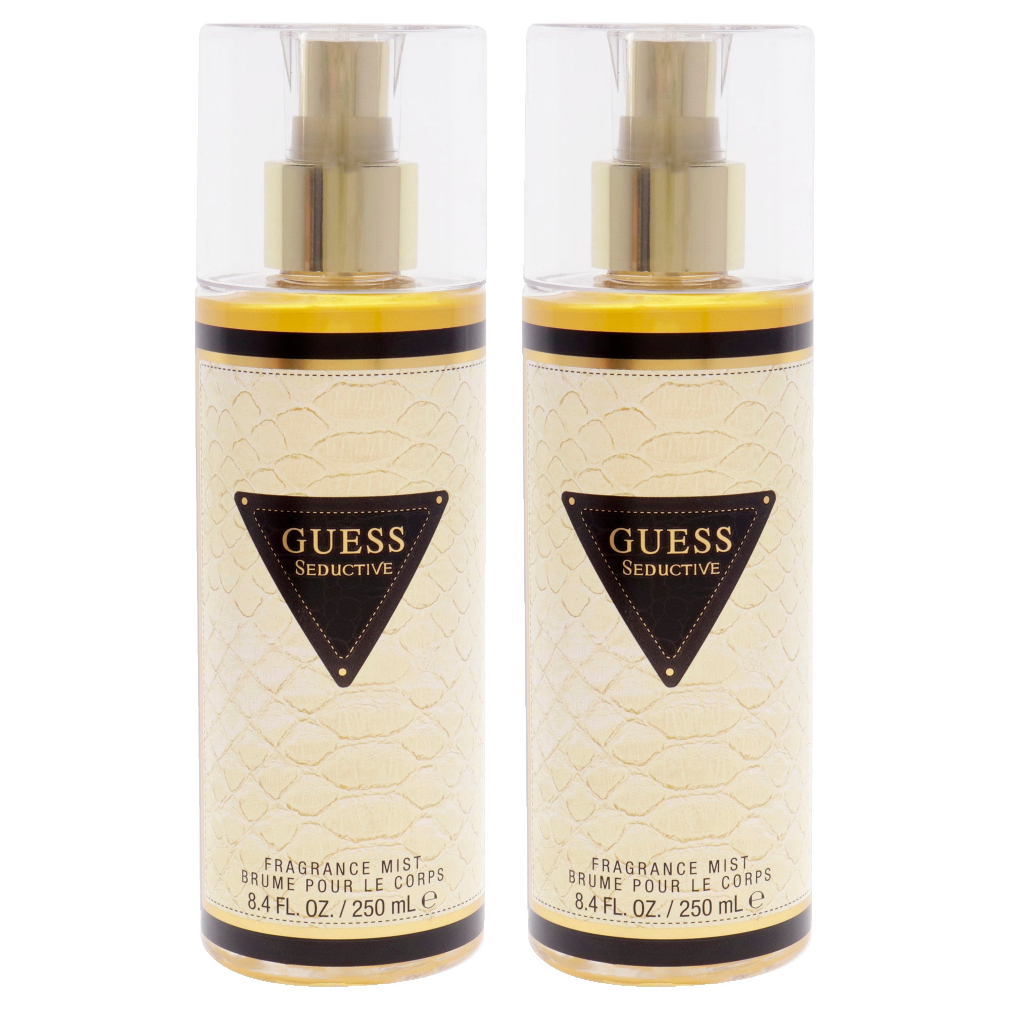 Guess Seductive - Pack of 2 -Thefragrancemart.com