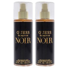 Guess Seductive Noir - Pack of 2 -Thefragrancemart.com