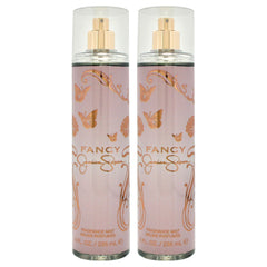 Jessica Simpson Fancy - Pack of 2 -Thefragrancemart.com