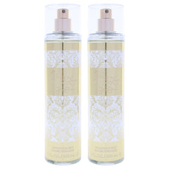 Jessica Simpson Fancy Love - Pack of 2 -Thefragrancemart.com
