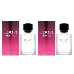 Joop - Pack of 2 -Thefragrancemart.com