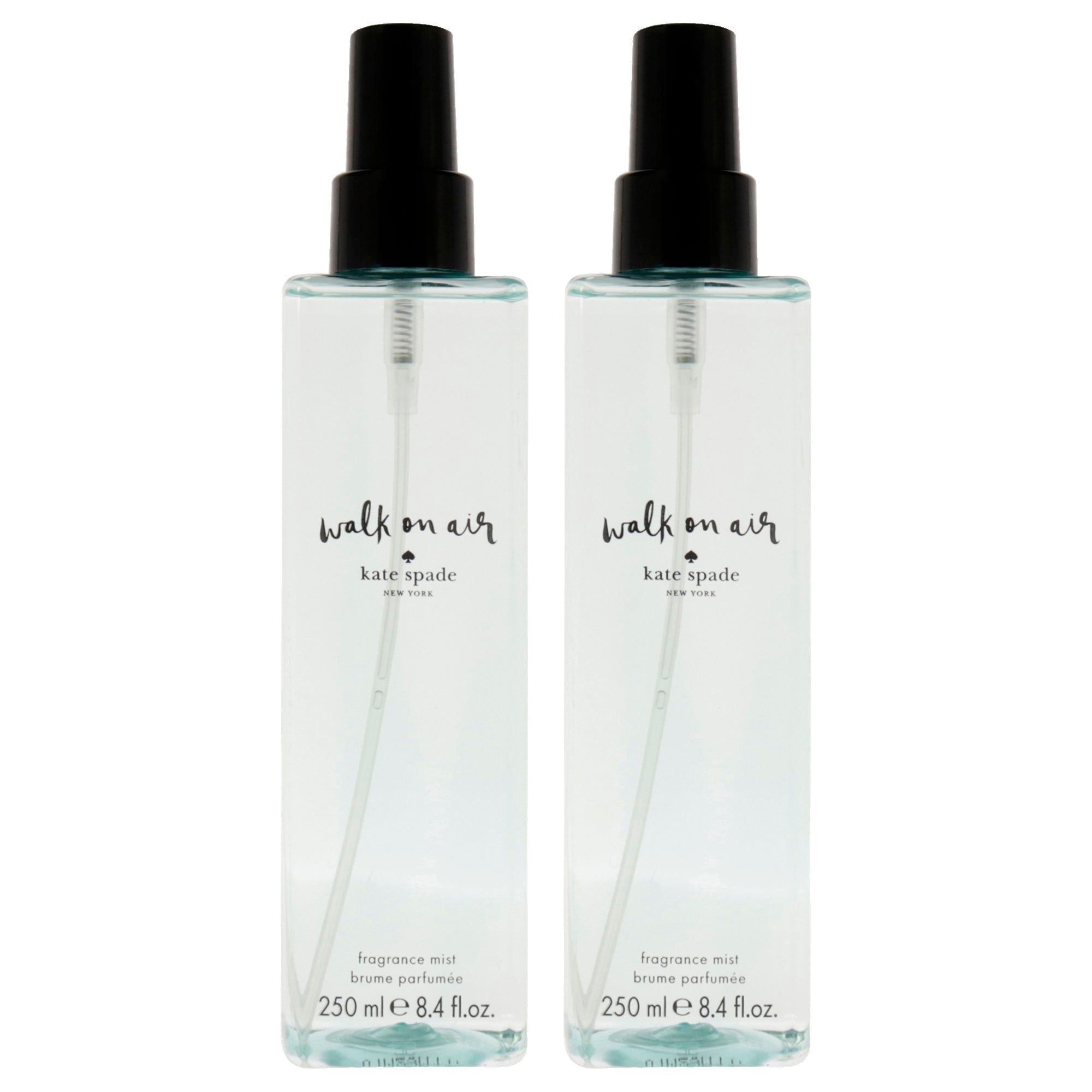 Kate Spade Walk On Air - Pack of 2 -Thefragrancemart.com