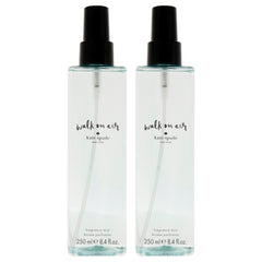 Kate Spade Walk On Air - Pack of 2 -Thefragrancemart.com