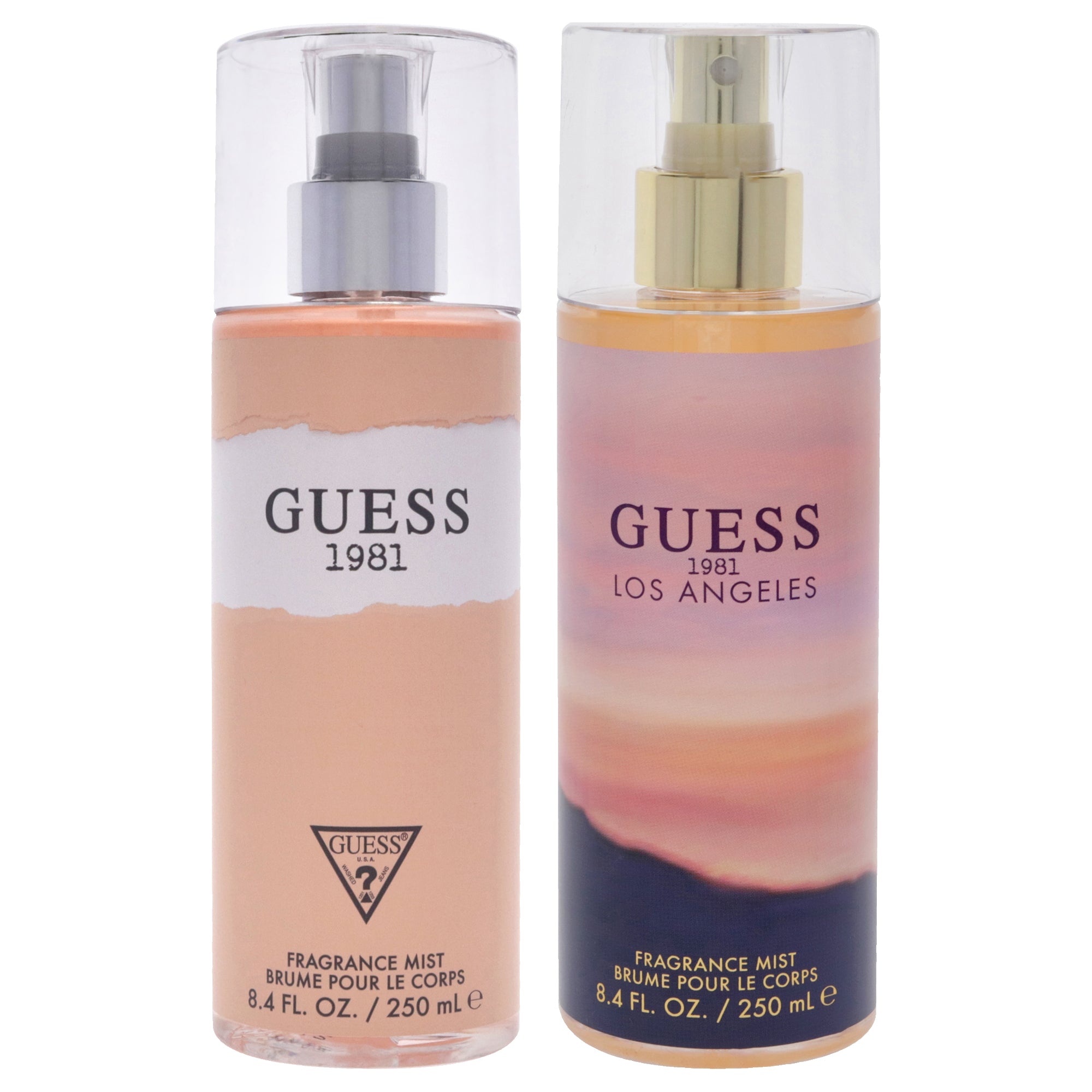 Guess 1981 Kit -Thefragrancemart.com
