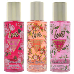 Guess Love Kit -Thefragrancemart.com